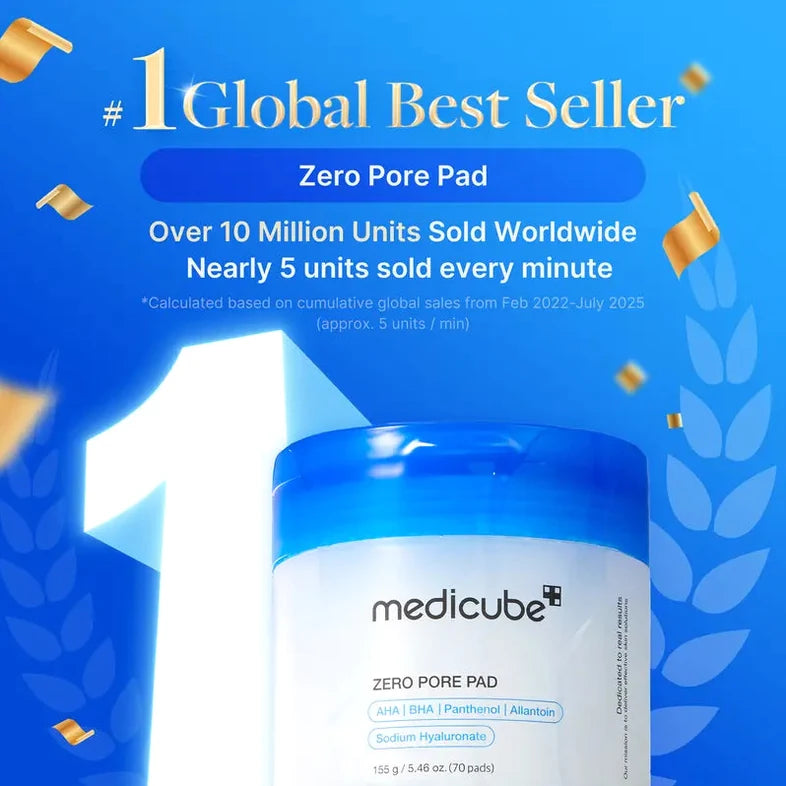 Affordable Glass Glow Skincare Set