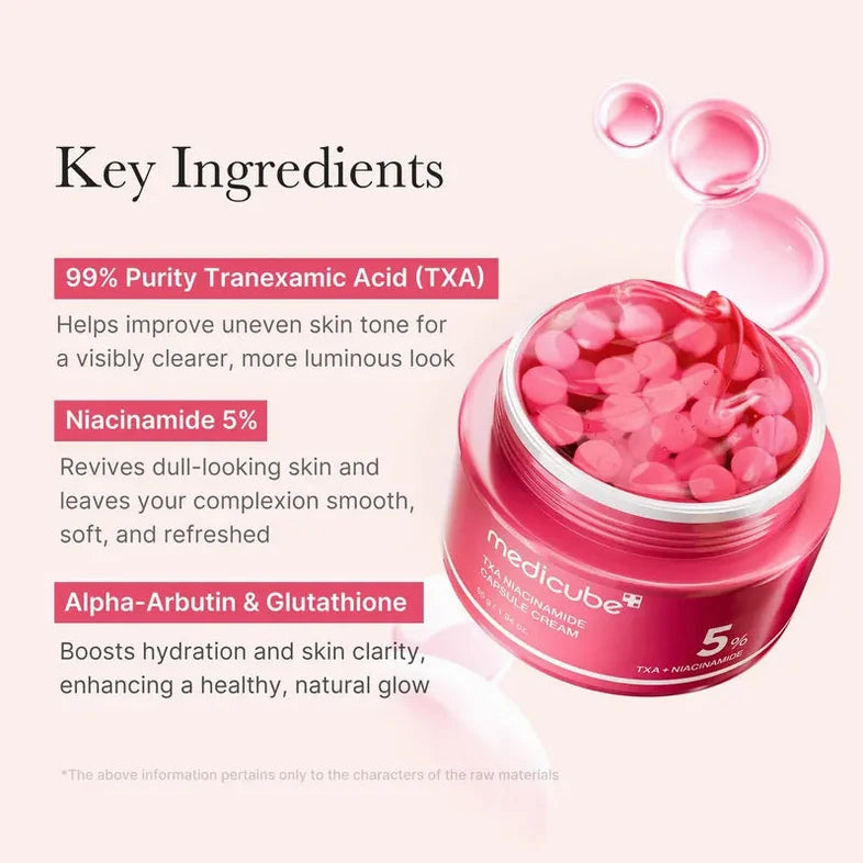 Affordable Glow in a WEEK Set