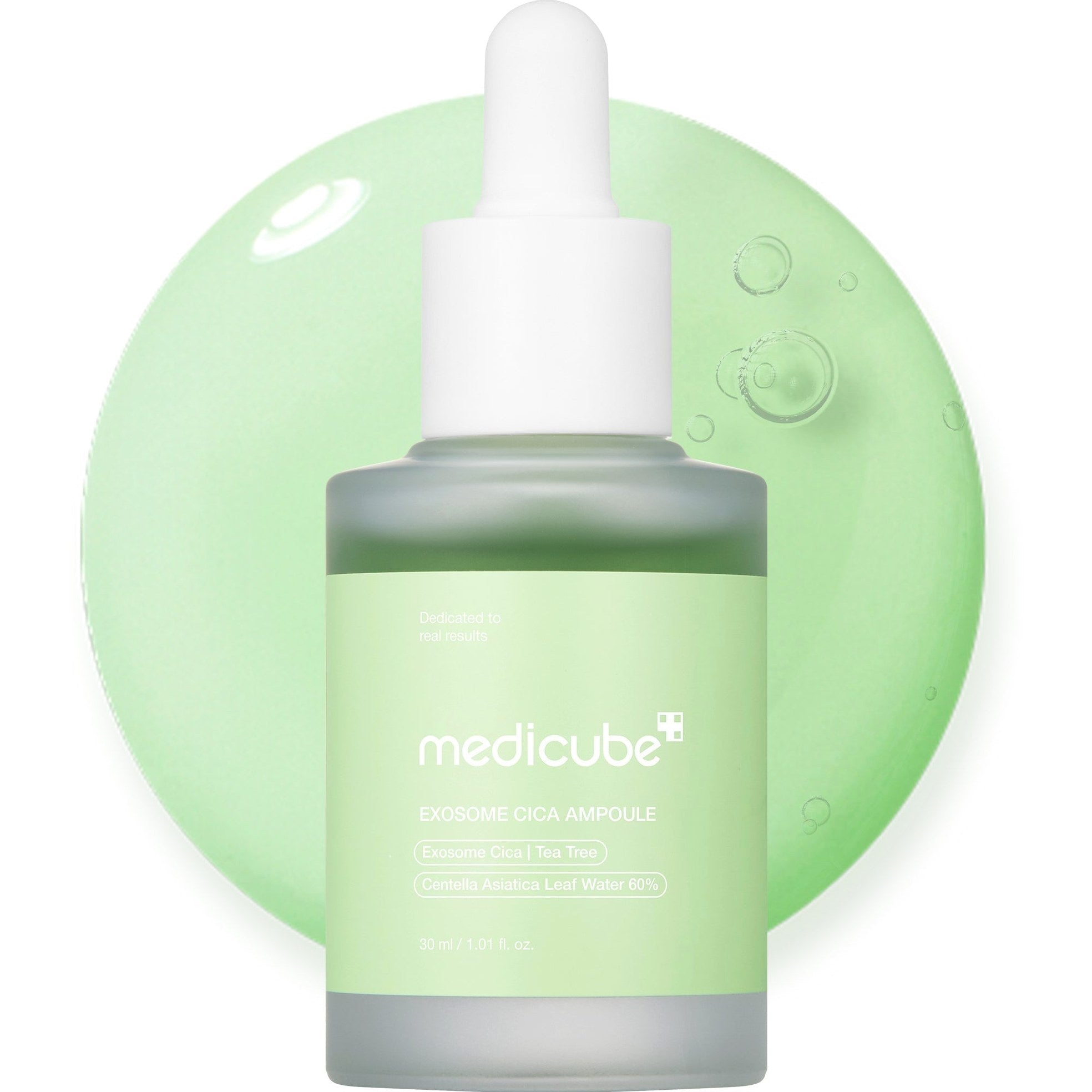 Exosome Cica Calming Ampoule