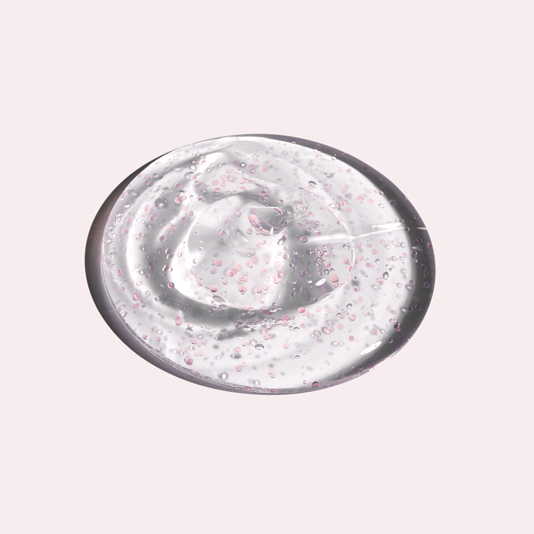 Collagen Booster Gel Serum