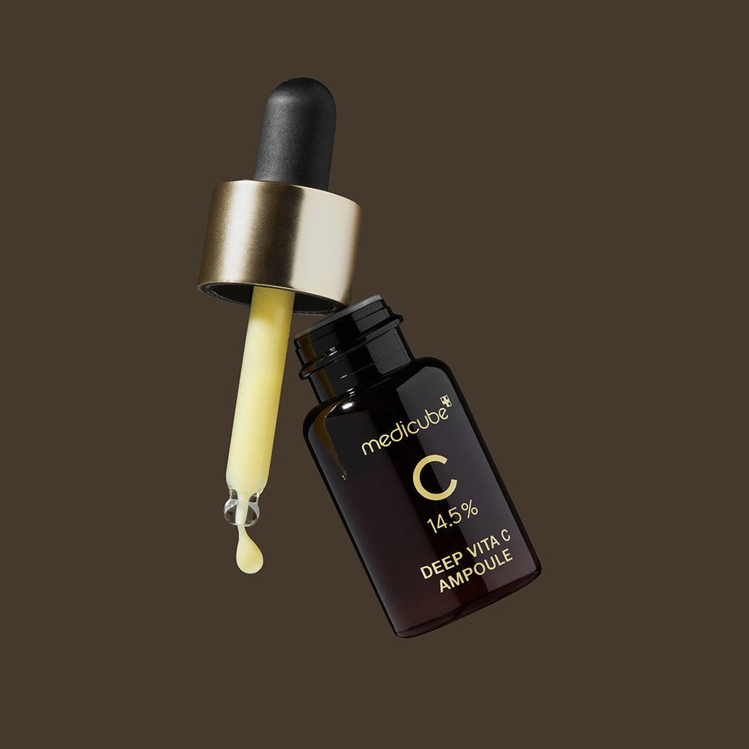 Deep Vita C Ampoule